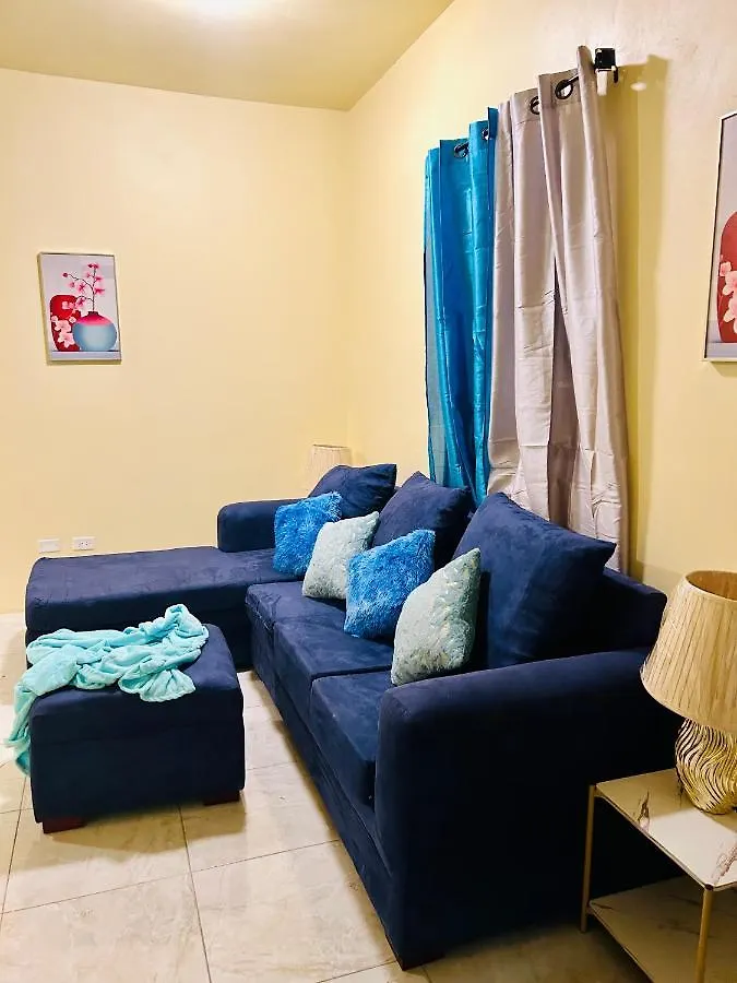 The Rest Stop-B- 15 Min From Airport/24Hrs Security Montego Bay