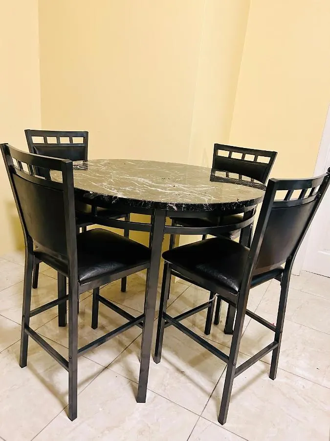 Apartment The Rest Stop-B- 15 Min From Airport/24Hrs Security Montego Bay